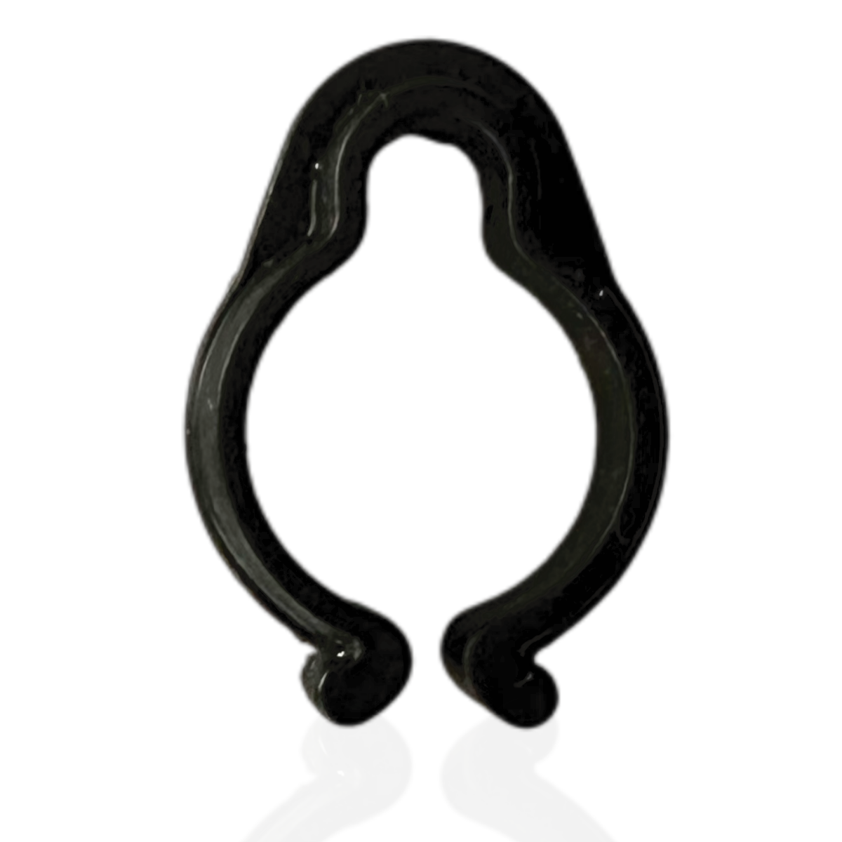 TriMower Cable Pole Clips
