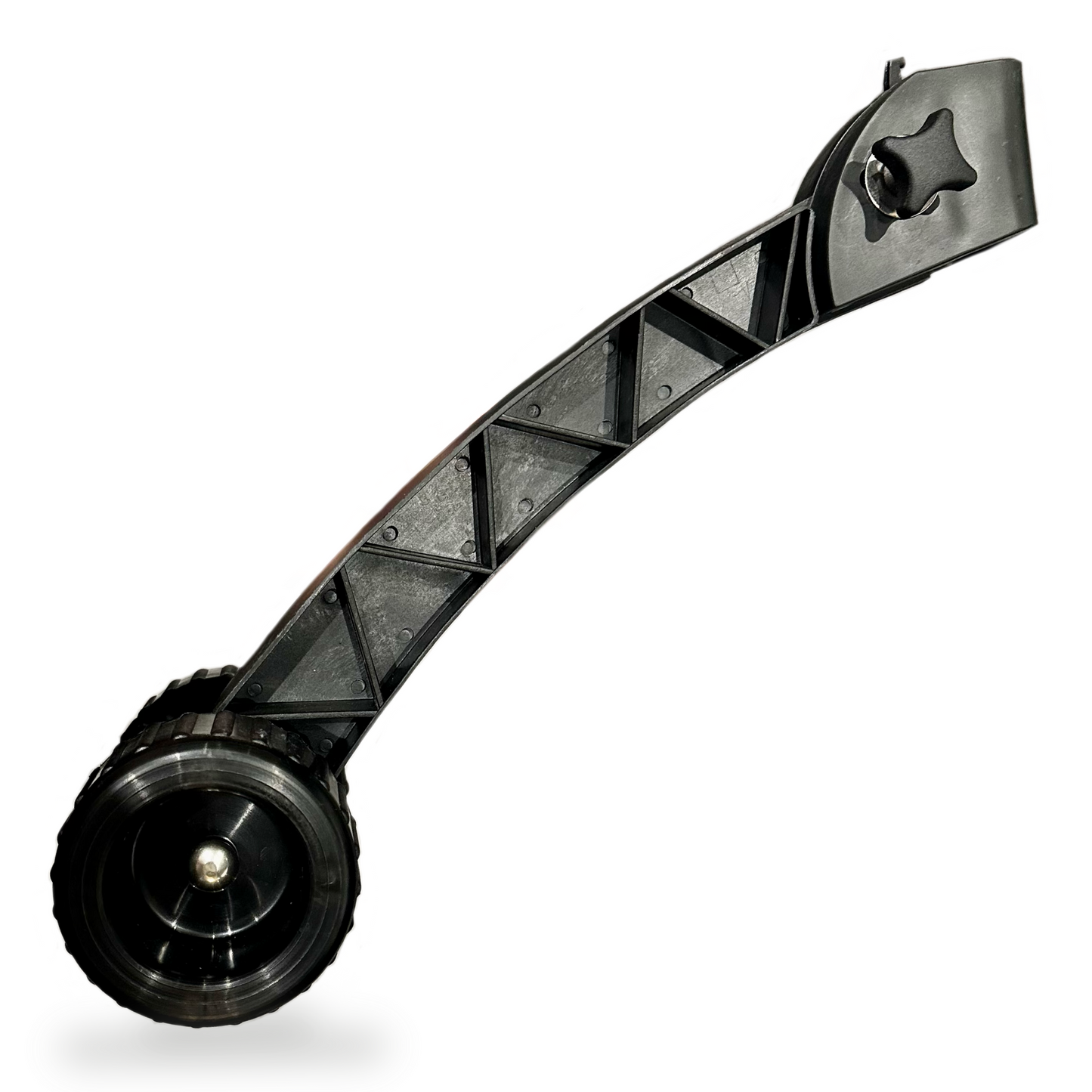 TriMower Ez Wheels: