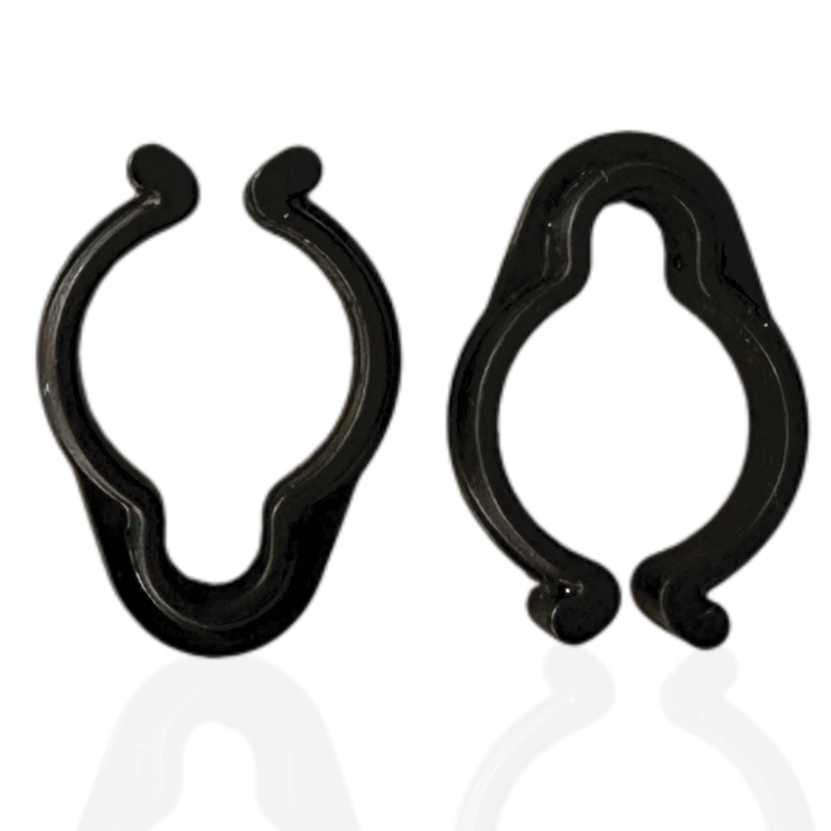 TriMower Cable Pole Clips