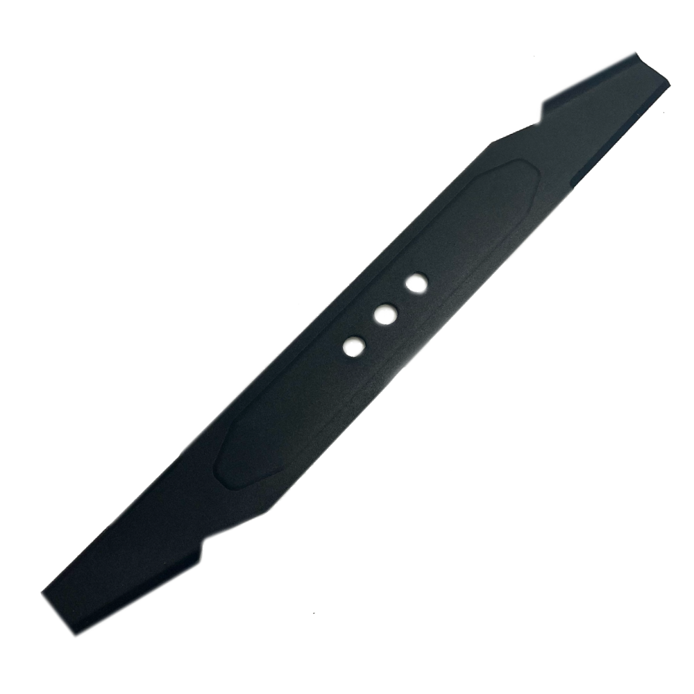 Blade: TriMower SMJ430 Lawnmower Blade: 43cm/17”