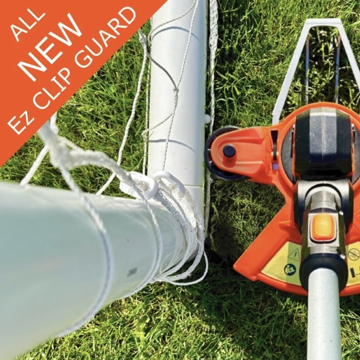 TriMower Platinum KIT: Ez Wheels & Guard Glider Kit