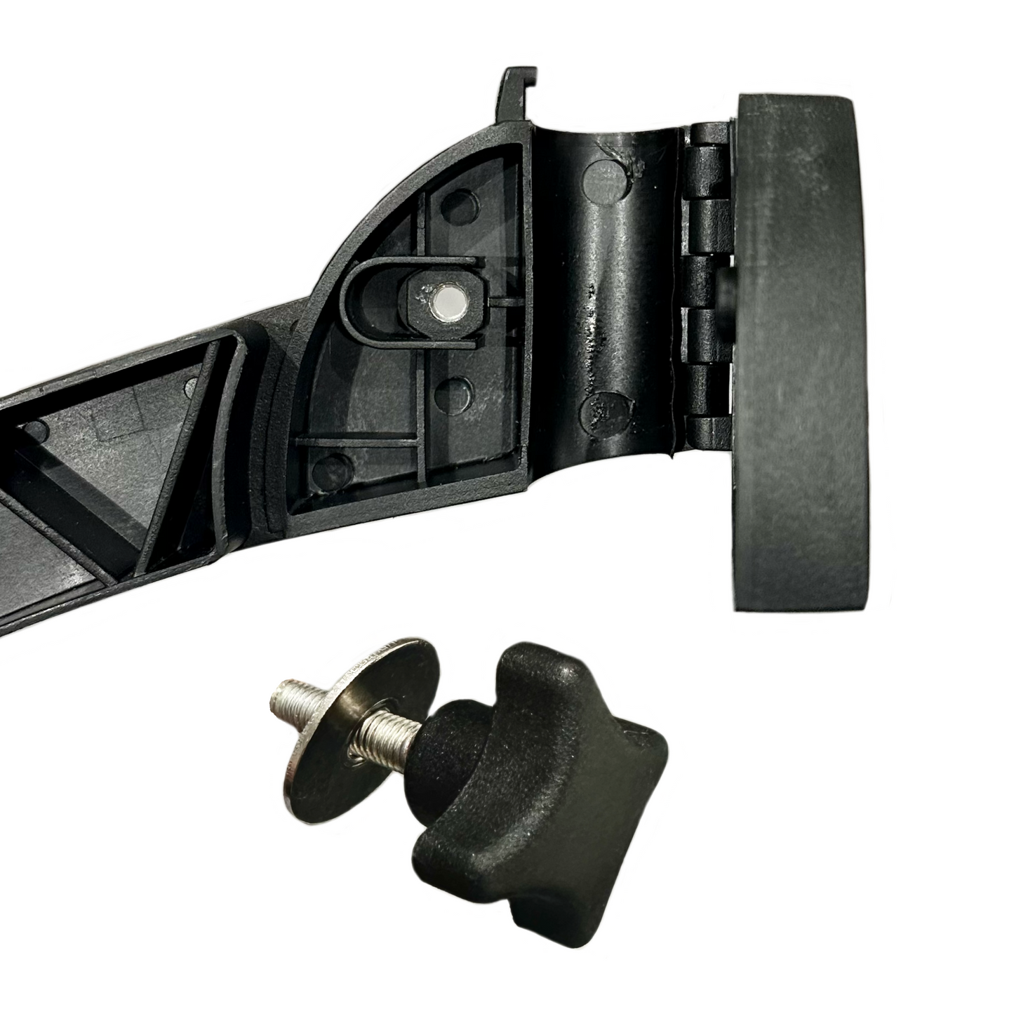 TriMower Ez Wheels:
