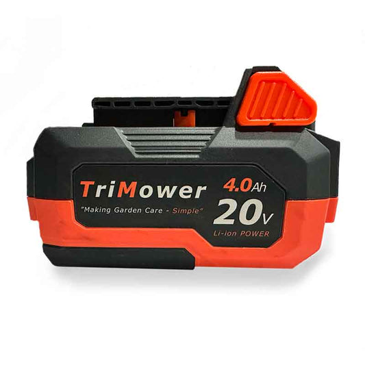 TriMower 4.0Ah li-ion Battery Power Pack