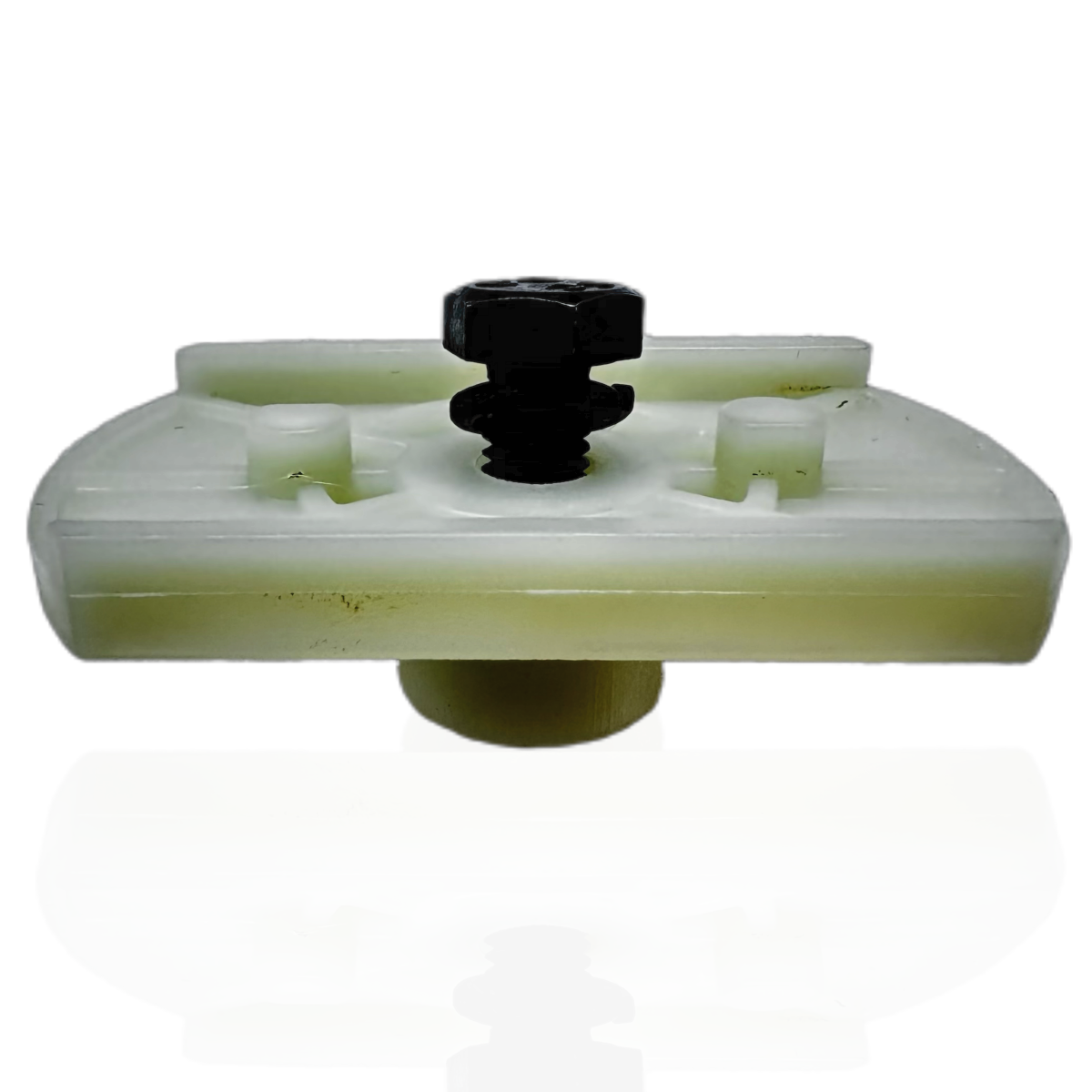 TriMower Lawnmower Blade Replacement Connection Kit