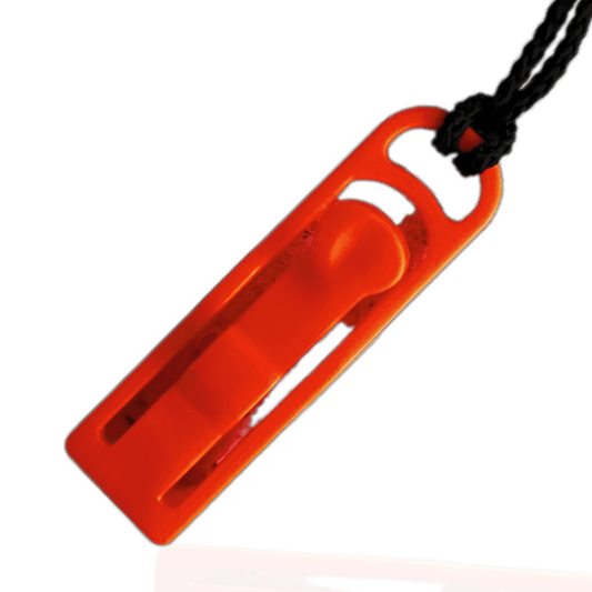 TriMower Safety Cut-Out Secondary Isolator Clip