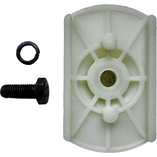 TriMower Lawnmower Blade Replacement Connection Kit
