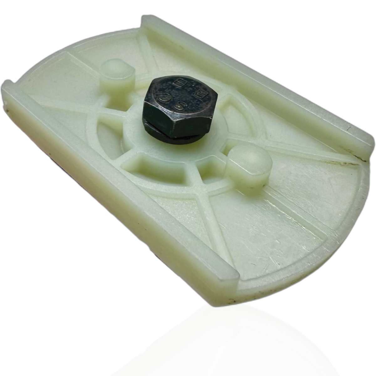 TriMower Lawnmower Blade Replacement Connection Kit