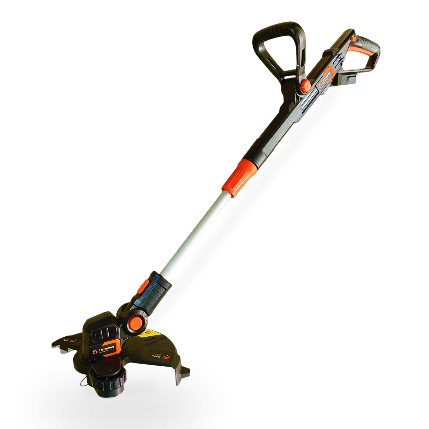 TriMower SMC300 GOLD Package: Cordless Edge Trimmer 20v - 30cm/12”