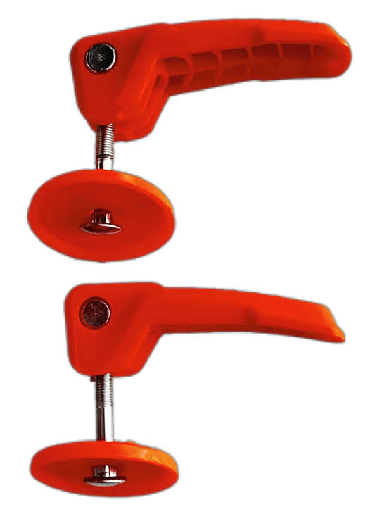 TriMower Lawnmower Upper Lever Replacement Connection Kit