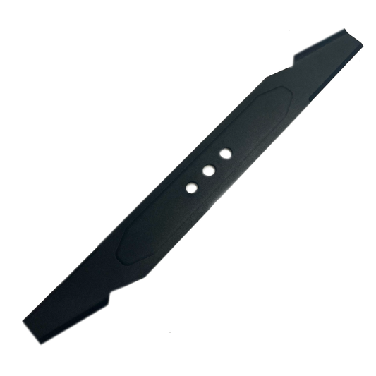 Blade: TriMower SMJ430 Lawnmower Blade: 43cm/17”