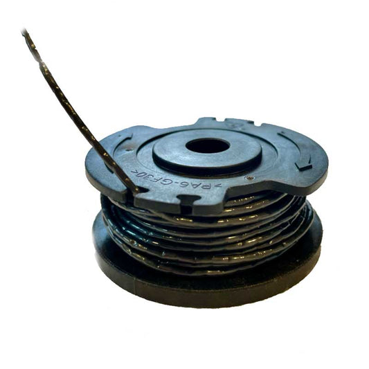 1.6mm Thick AutoFeed Trimmer Wire: TriMower Spool